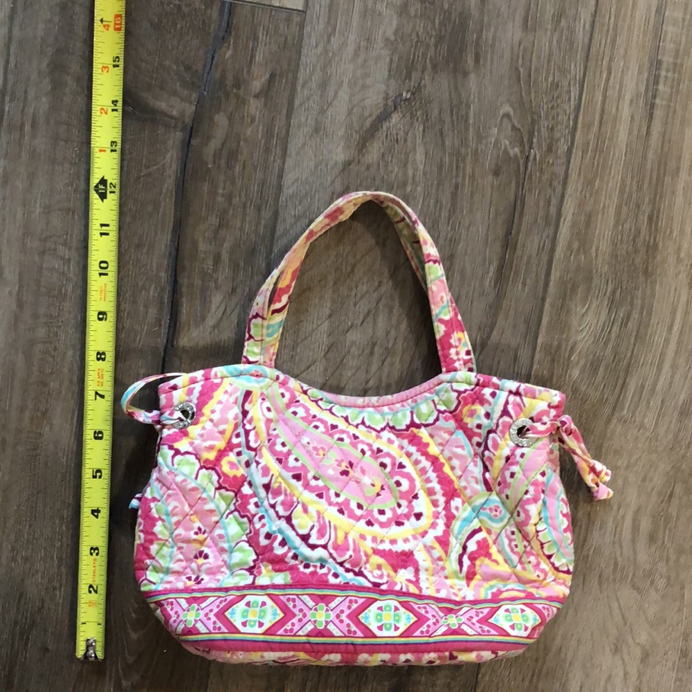VERA BRADLEY Handbag / Mini Tote - Picture 6 of 8